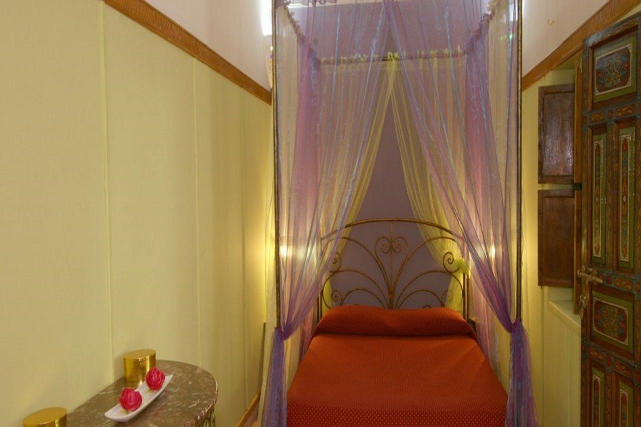 Riad Villa Harmonie Marraquexe Exterior foto